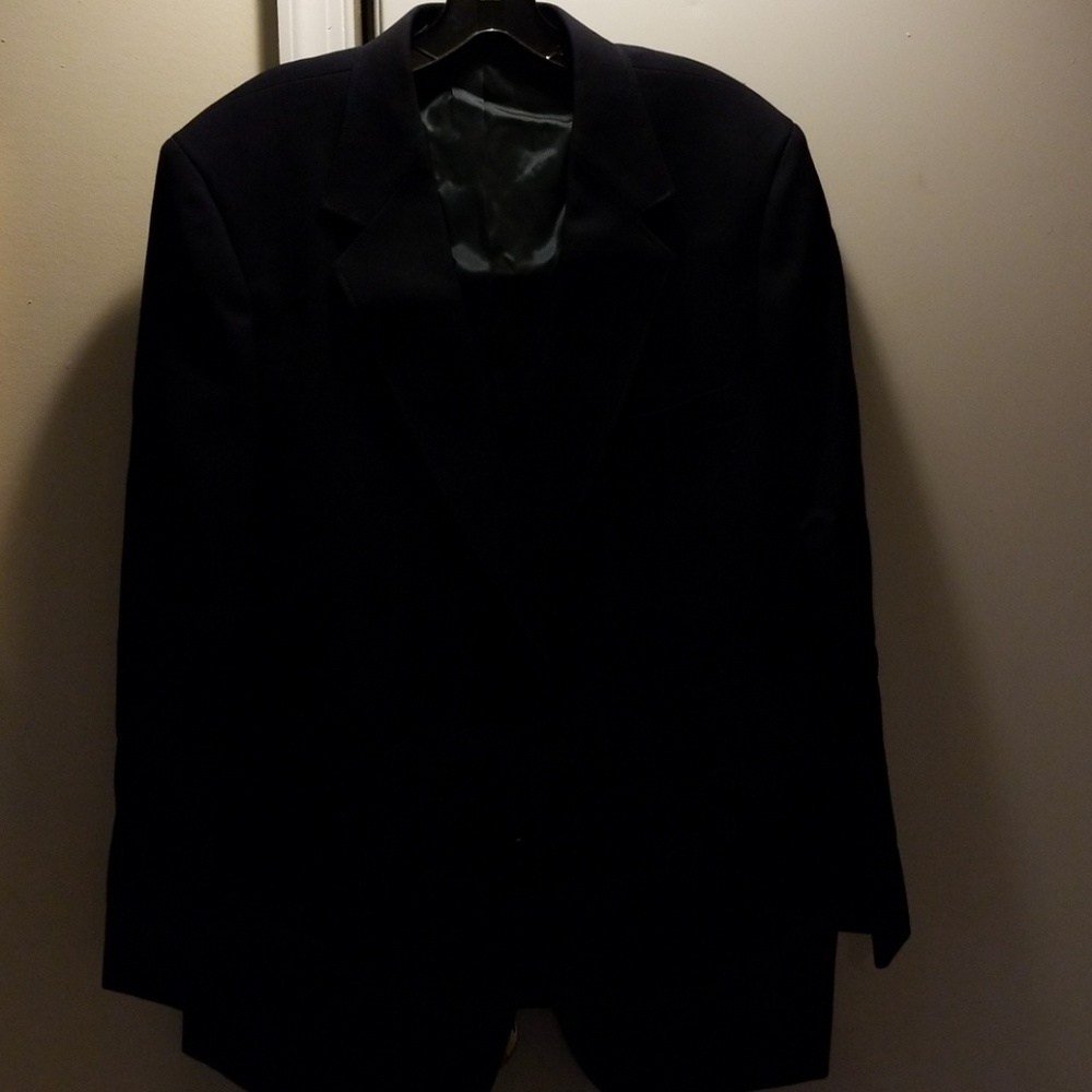 Suit jacket